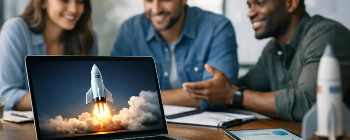 SaaS Product Launch Guide for Growth-Minded Teams