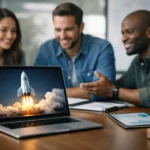 SaaS Product Launch Guide for Growth-Minded Teams
