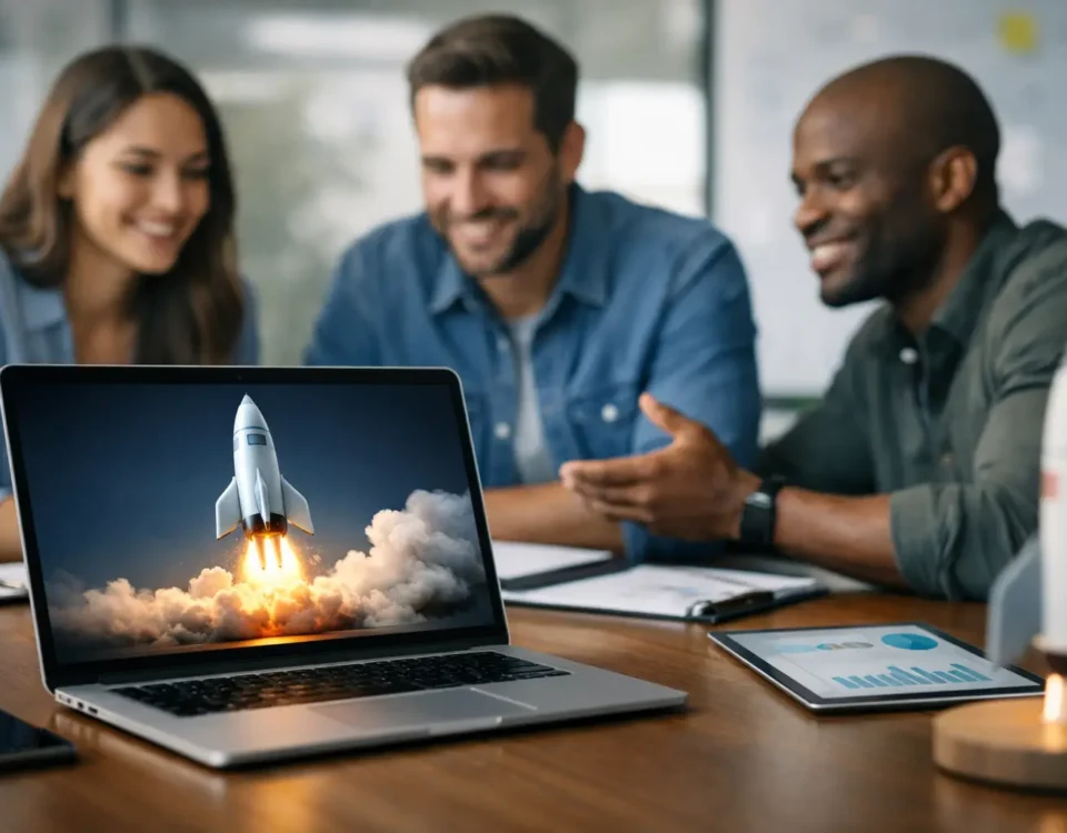 SaaS Product Launch Guide for Growth-Minded Teams