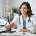 SEO for Healthcare Providers That Builds Trust