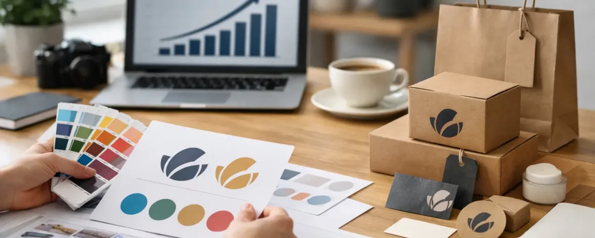 Small Business Branding Guide for Growth