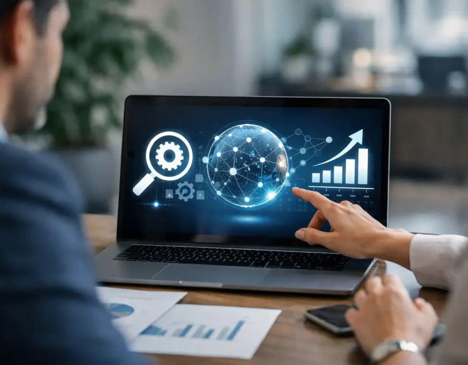 Technical SEO That Supports Business Growth