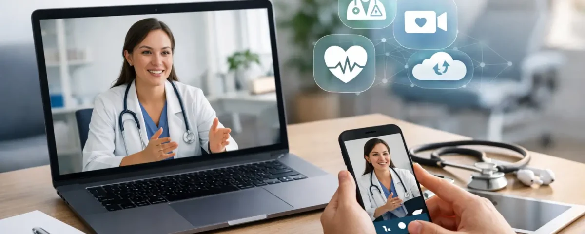Telemedicine Platform Review for Growing Clinics