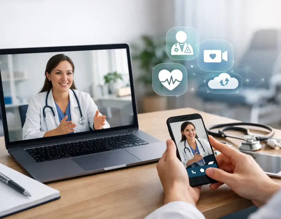 Telemedicine Platform Review for Growing Clinics