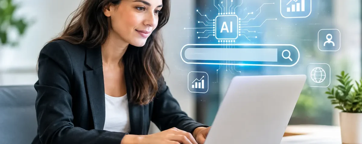 AI Search Optimization for Business Growth