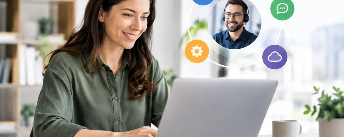 Benefits of Customer Portals for Growing Companies