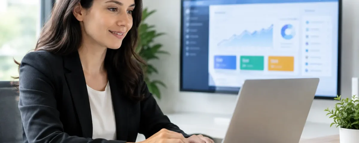 Business Portal Development That Drives Growth