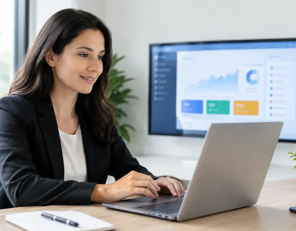 Business Portal Development That Drives Growth