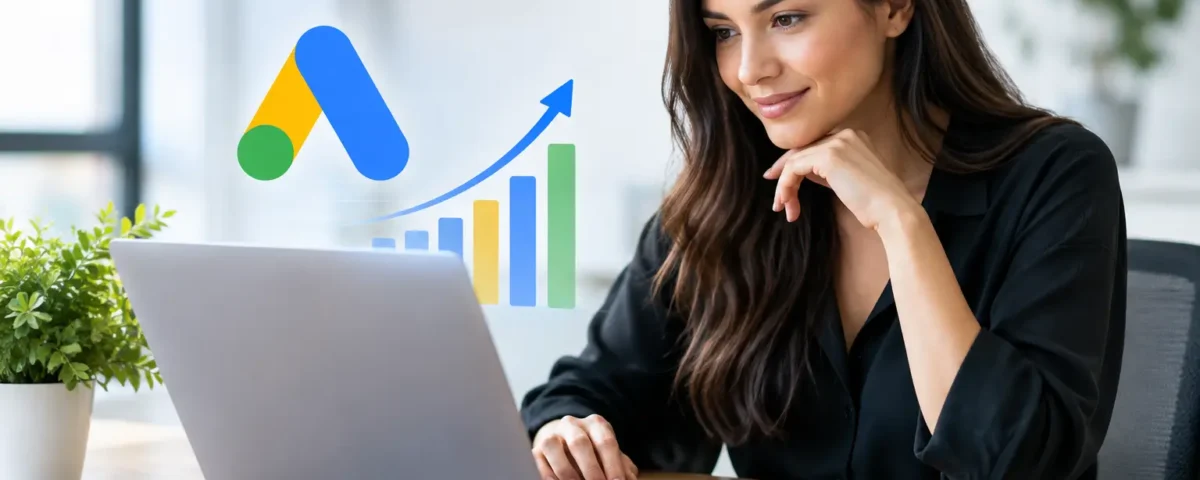 Google Ads Management That Produces Better Leads
