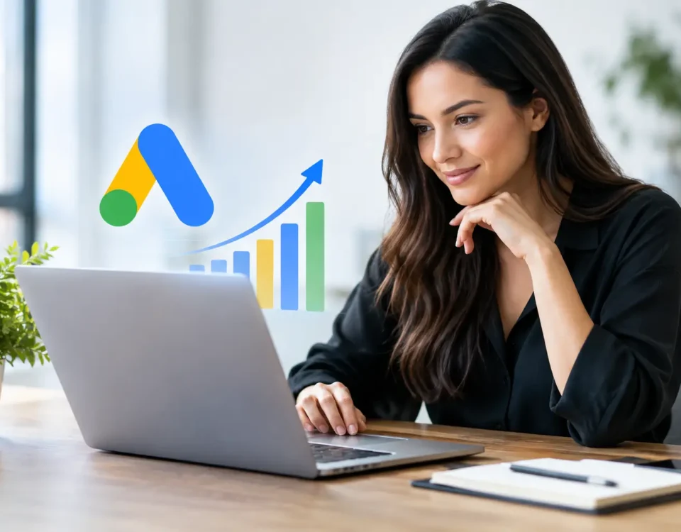 Google Ads Management That Produces Better Leads
