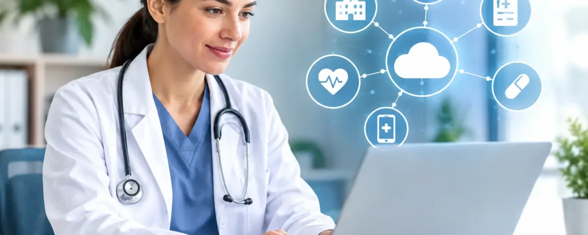 Healthcare API Integration Guide for Growing Clinics