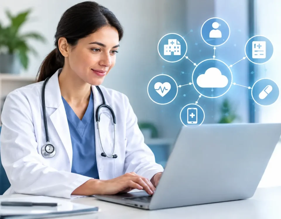 Healthcare API Integration Guide for Growing Clinics