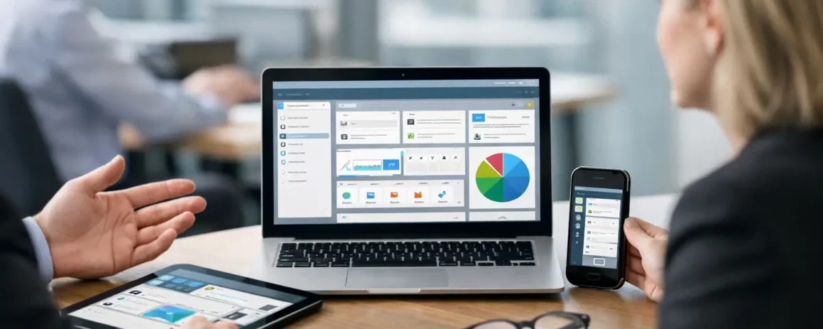 How to Choose a Portal Management Provider
