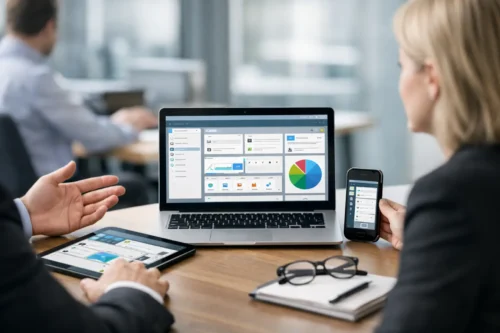 How to Choose a Portal Management Provider