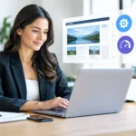 How Website Management Improves Business Performance