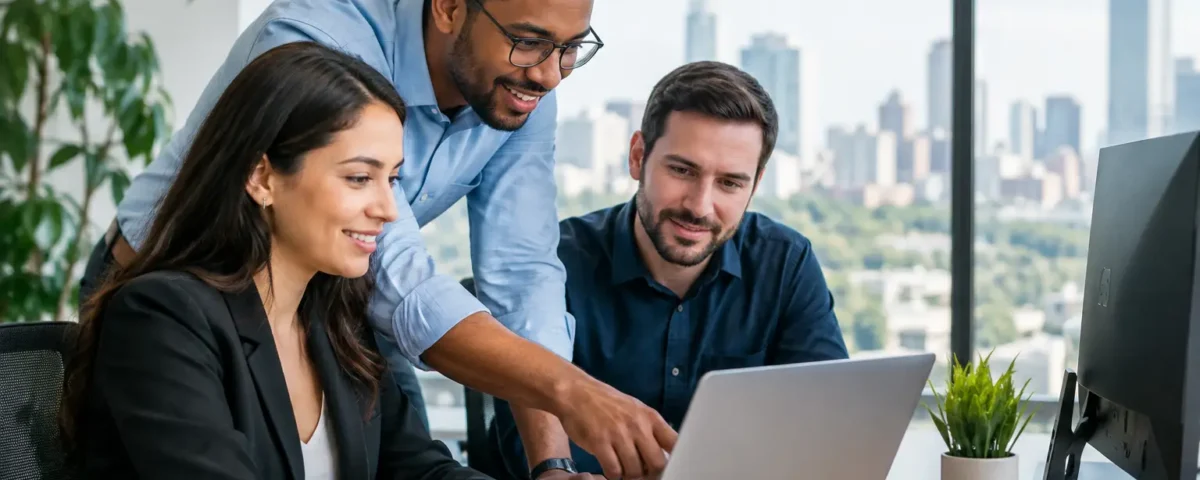 IT Services Sugar Land TX for Growing Businesses
