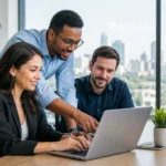 IT Services Sugar Land TX for Growing Businesses