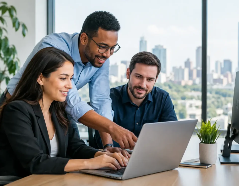 IT Services Sugar Land TX for Growing Businesses
