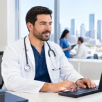 IT Support for Medical Practices Houston