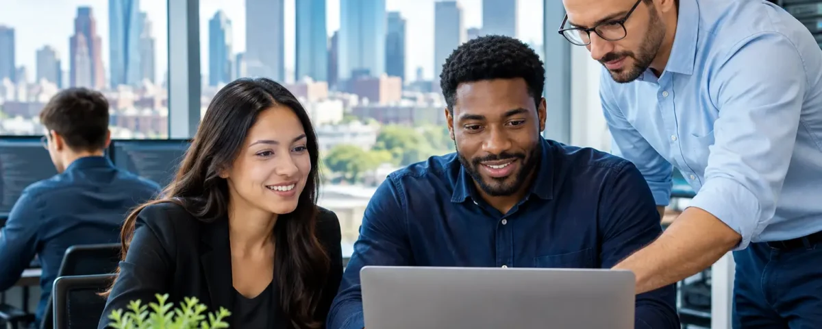 Managed IT Services Houston Businesses Can Trust