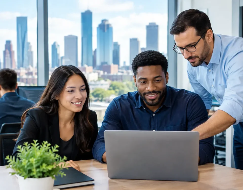Managed IT Services Houston Businesses Can Trust