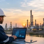 Oil and Gas IT Services Houston Companies Need