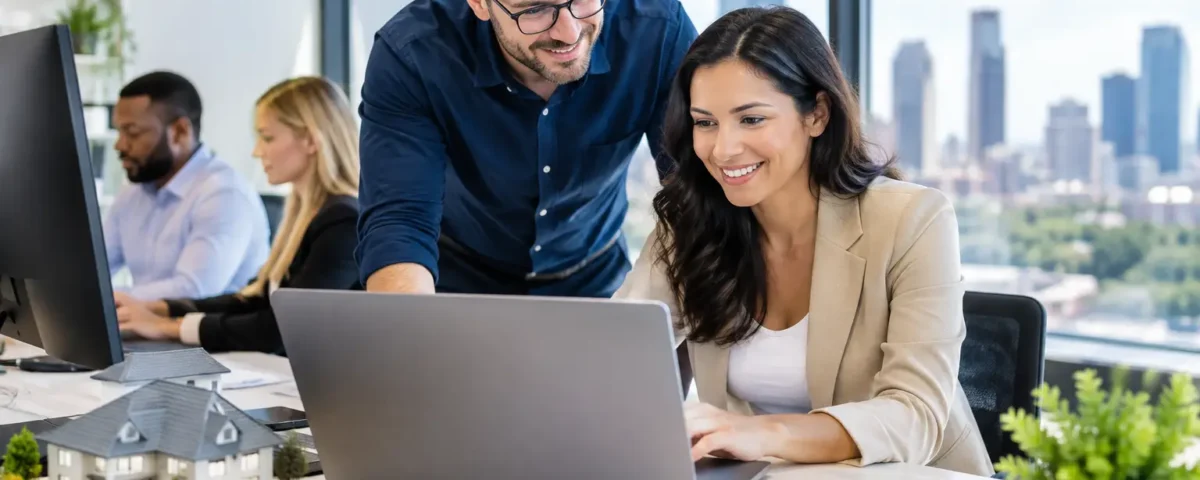 Real Estate IT Support Houston for Growing Teams