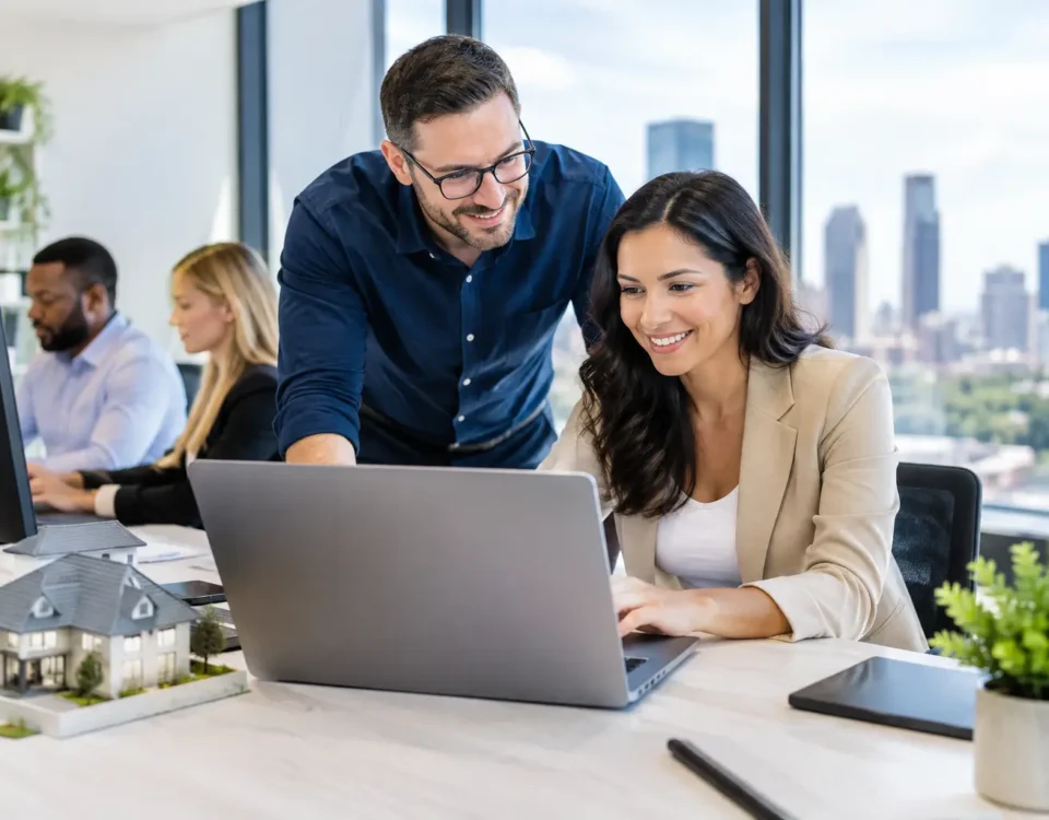 Real Estate IT Support Houston for Growing Teams