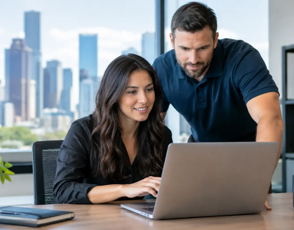 Small Business IT Support Houston Companies Need