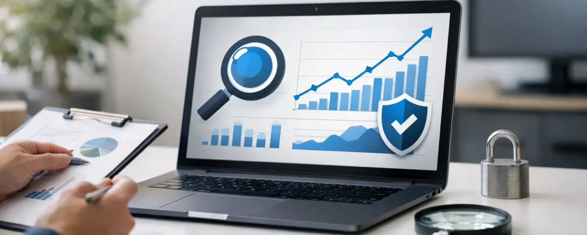 Technical SEO Audit Steps That Protect Rankings