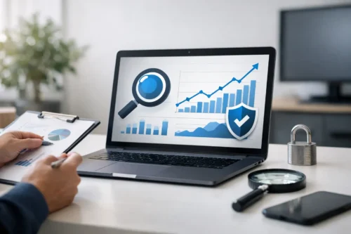 Technical SEO Audit Steps That Protect Rankings