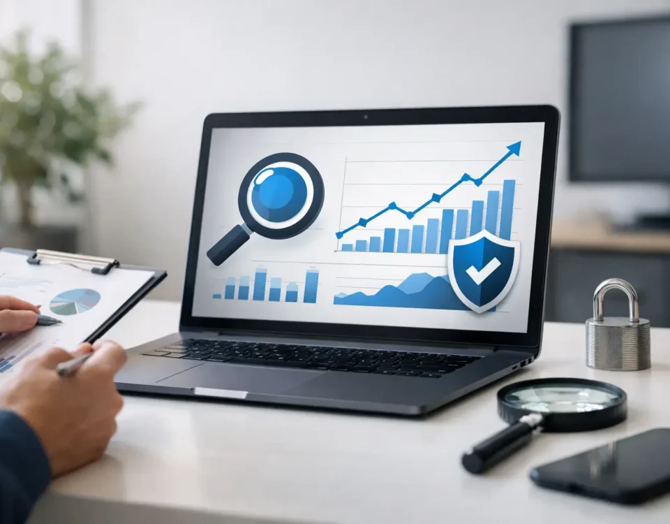 Technical SEO Audit Steps That Protect Rankings