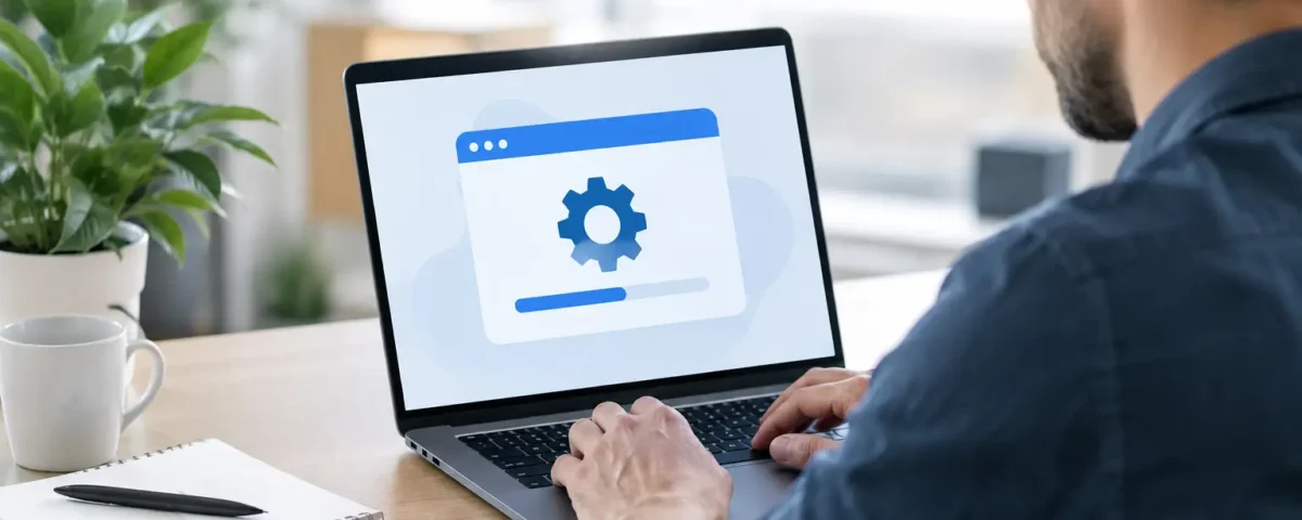 Website Maintenance Services That Protect Growth