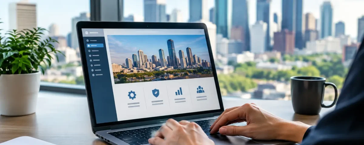 Website Management Houston Businesses Can Rely On