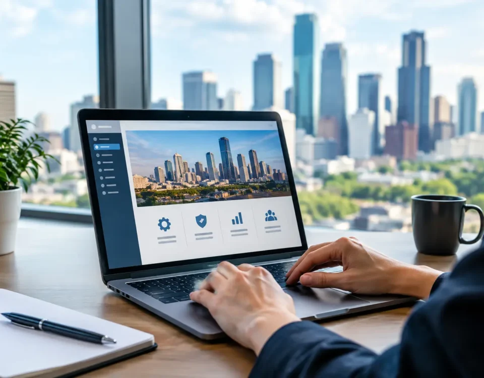 Website Management Houston Businesses Can Rely On