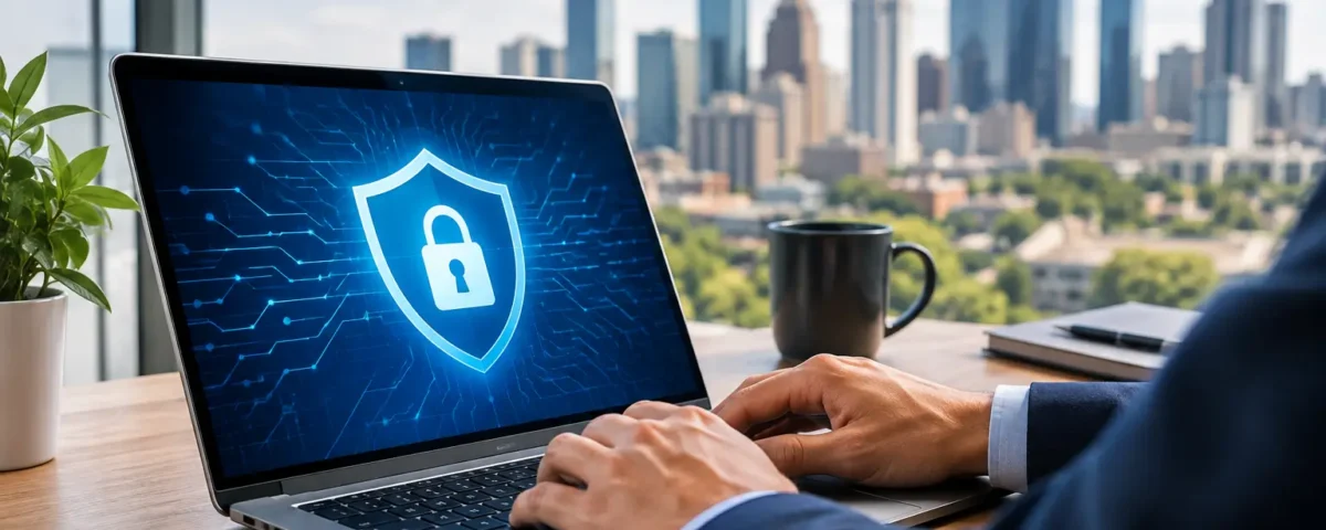 Website Security Services Houston Businesses Need