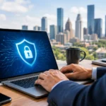 Website Security Services Houston Businesses Need