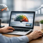 Website Speed Optimization That Drives Leads