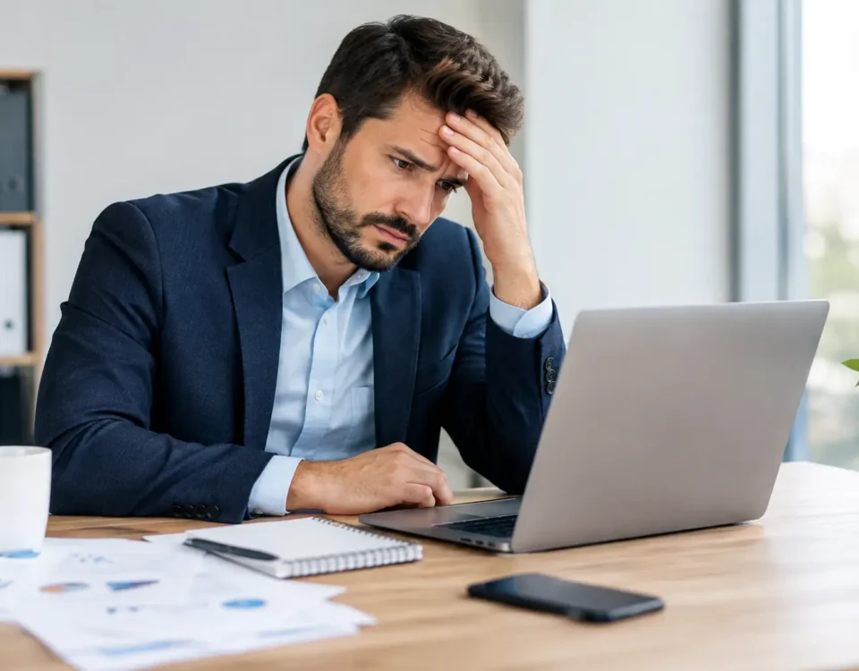 9 ERP Implementation Mistakes That Cost Growth
