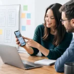 A Startup MVP Development Case That Proves Demand