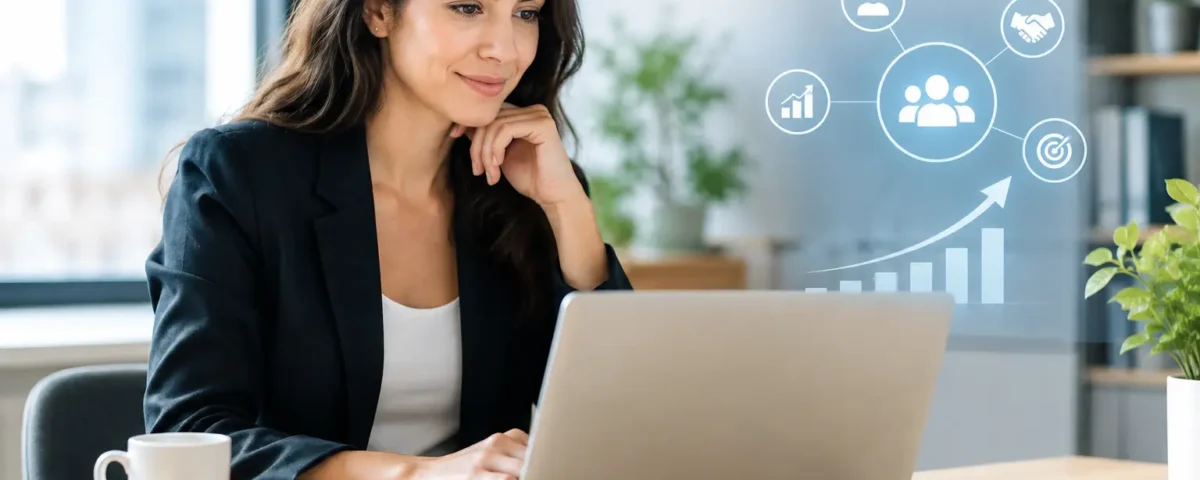 Can CRM Improve Sales? A Practical Business Case