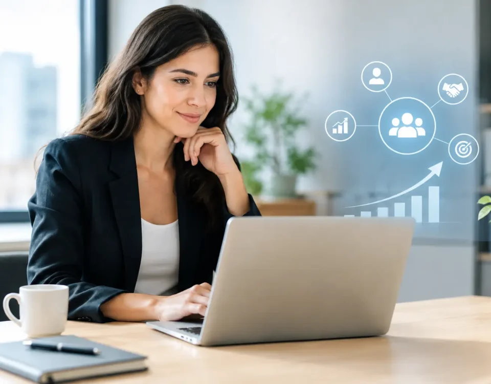 Can CRM Improve Sales? A Practical Business Case