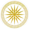 Client emblem logo