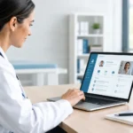 Clinic Portal Implementation Example That Scales