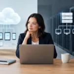 Cloud ERP Versus On-Premise for Growing Firms
