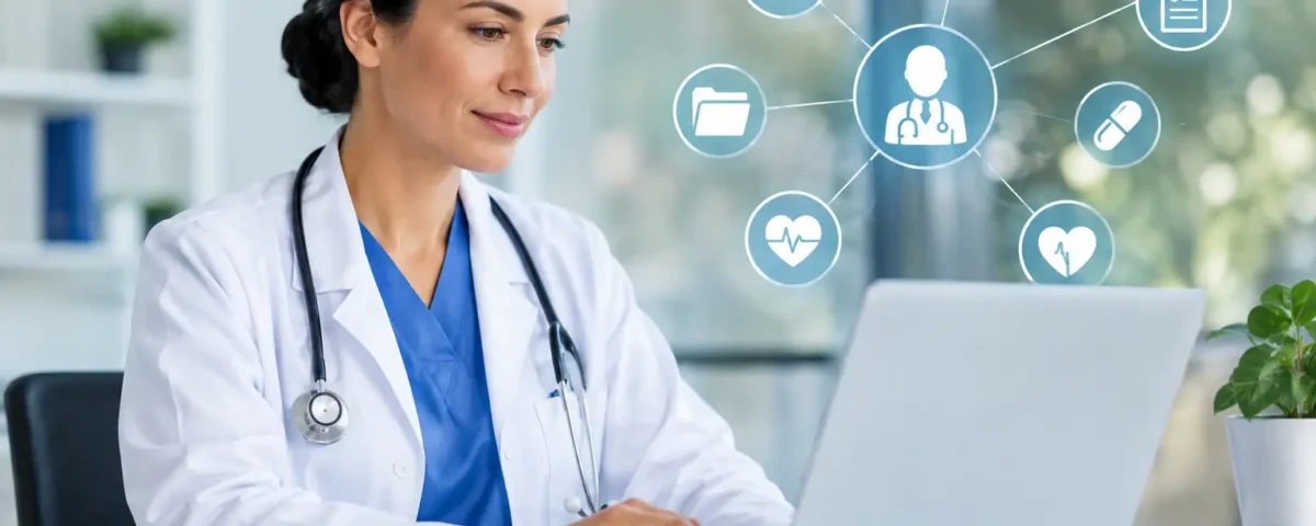 Healthcare Interoperability Trends That Matter