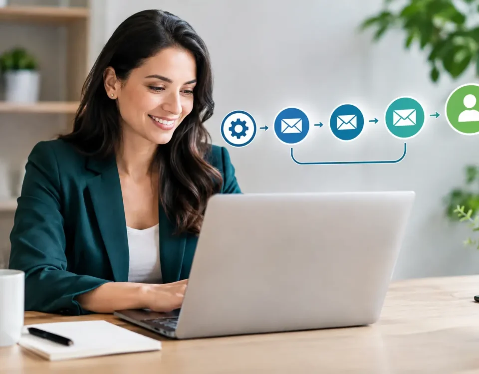 How to Automate Sales Follow-Up Without Losing Trust