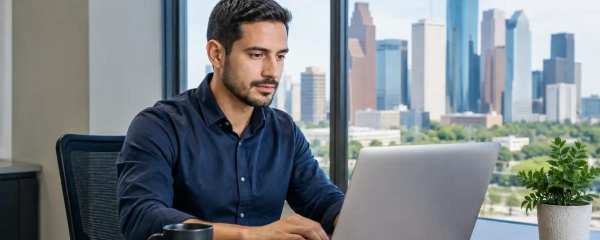 Managed IT Services Houston and Sugar Land TX