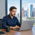 Managed IT Services Houston and Sugar Land TX