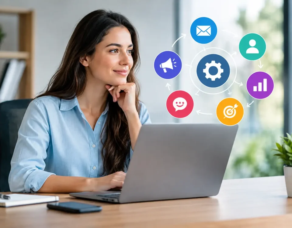 Marketing Automation Platforms That Drive Growth